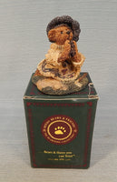 Boyd's Bears and Friends "Sebastian's Prayer"