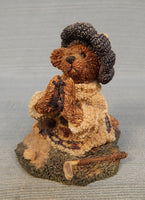 Boyd's Bears and Friends "Sebastian's Prayer"