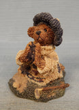 Boyd's Bears and Friends "Sebastian's Prayer"