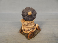 Boyd's Bears and Friends "Sebastian's Prayer"