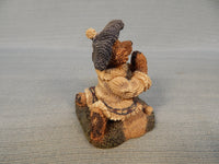 Boyd's Bears and Friends "Sebastian's Prayer"