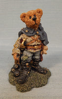 Boyds Bears and Friends "Stonewall the Rebel"
