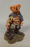 Boyds Bears and Friends "Stonewall the Rebel"