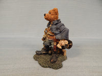 Boyds Bears and Friends "Stonewall the Rebel"