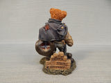 Boyds Bears and Friends "Stonewall the Rebel"