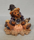 Boyd's Bears and Friends "Wilson the Wonderful Wizard of Wuz"