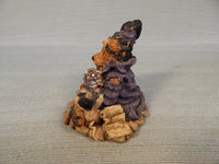 Boyd's Bears and Friends "Wilson the Wonderful Wizard of Wuz"