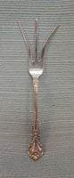 Memory Lane Sterling Silver Lemon Fork