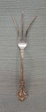 Memory Lane Sterling Silver Lemon Fork