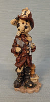 Sparky McPlug Boyds Bears & Friends Figurine