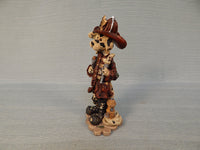 Sparky McPlug Boyds Bears & Friends Figurine