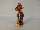 Sparky McPlug Boyds Bears & Friends Figurine