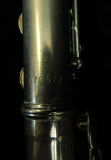 Selmer Bundy II Student Flute