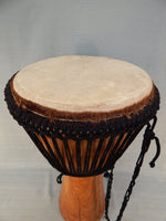 African Djembe Drum