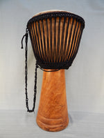 African Djembe Drum