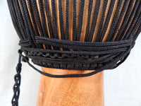 African Djembe Drum