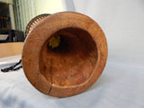 African Djembe Drum