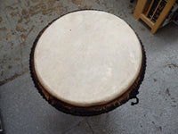 African Djembe Drum