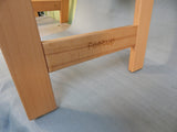 FeetUp Yoga Inversion Bench for Headstands