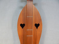 Handmade Mountain Dulcimer by McSpadden