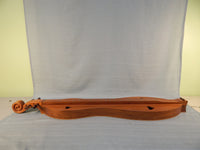 Handmade Mountain Dulcimer by McSpadden