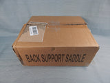 ZUKKA Bicycle Saddle with Back Support - BRAND NEW!