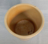 Robinson Ransbottom Banded Stoneware Crock