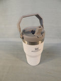 Stanley 20 oz. IceFlow Flip Straw Tumbler