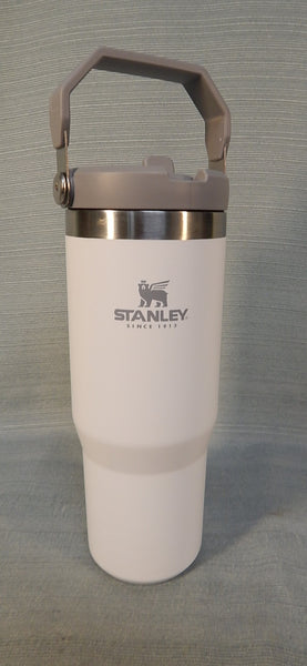 Stanley 30 oz. IceFlow Flip Straw Tumbler