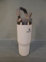 Stanley 30 oz. IceFlow Flip Straw Tumbler