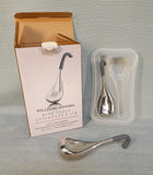 Williams Sonoma Wine Chilling Wands - Set of 2 - Brand New!