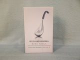 Williams Sonoma Wine Chilling Wands - Set of 2 - Brand New!