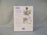 The Original Boppy Shopping Cart & Highchair Cover - Brand New!