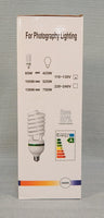 85W Fluorescent Photography Light