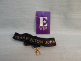 2023 Elton John Farewell Tour VIP Swag - Like New!