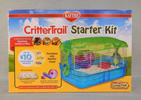 Kaytee CritterTrail Starter Kit