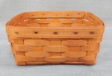 1998 Longaberger 8" x 6" Basket