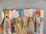 2 Sets of Sesame Street Curtains