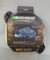 UCO Eco 5-Piece Mess Kit - Brand New!