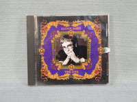 Elton John CD Collection - 6 Music CDs in Original Jewel Cases