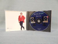 Elton John CD Collection - 6 Music CDs in Original Jewel Cases