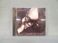 Elton John CD Collection - 6 Music CDs in Original Jewel Cases