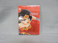 Wonder Woman Series Collections - 3 Brand New DVDs