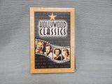 Hollywood Classics: The Golden Age of the Silverscreen - 10 DVDs - 20 Movies