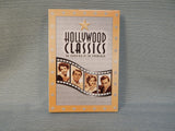 Hollywood Classics: The Golden Age of the Silverscreen - 10 DVDs - 20 Movies