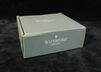 Waterford Crystal Harp - Like New!