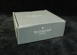 Waterford Crystal Harp - Like New!