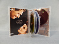 Tracy & Hepburn: The Definitive Collection - 10 DVDs