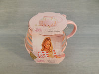 Paris Hilton 3.3 Qt. Microwave Popcorn Popper - Brand New!