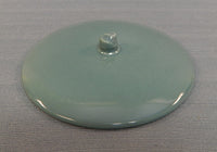 Red Wing Village Green 7.5" Casserole Lid